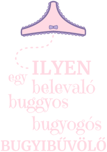 Bugyis Nyelvtörő (B)